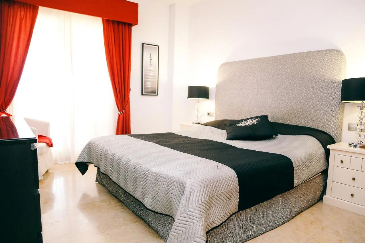 La Arena 63 Apartment Puerto de Santiago