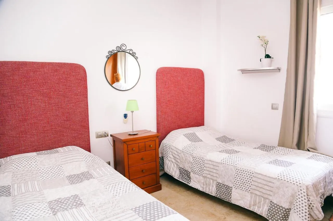 La Arena 63 Apartment Puerto de Santiago