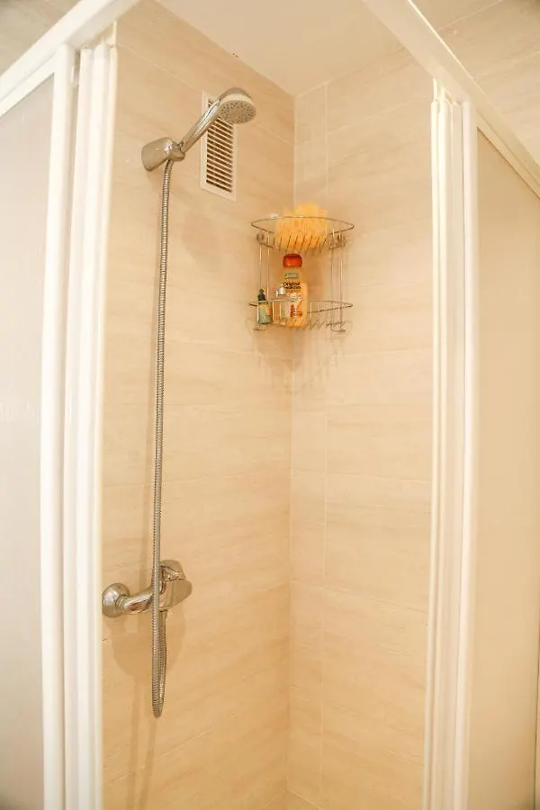 La Arena 63 Apartment Puerto de Santiago  Spain