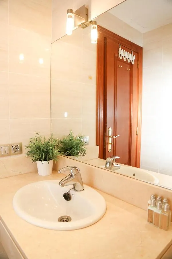 La Arena 63 Apartment Puerto de Santiago  Puerto de Santiago (Tenerife)