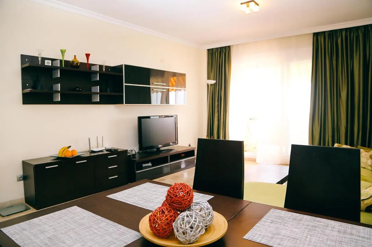 La Arena 63 Apartment Puerto de Santiago  Spain
