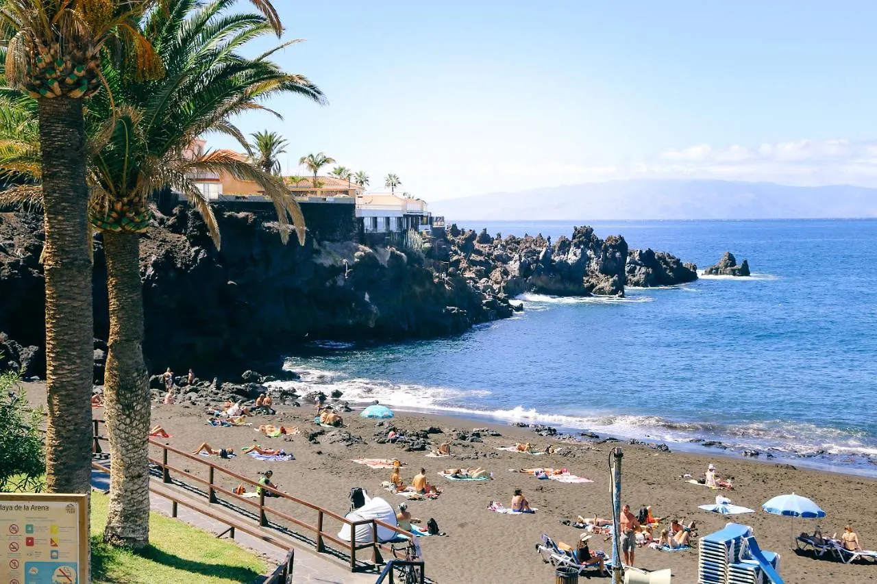 La Arena 63 Apartment Puerto de Santiago   Puerto de Santiago (Tenerife)