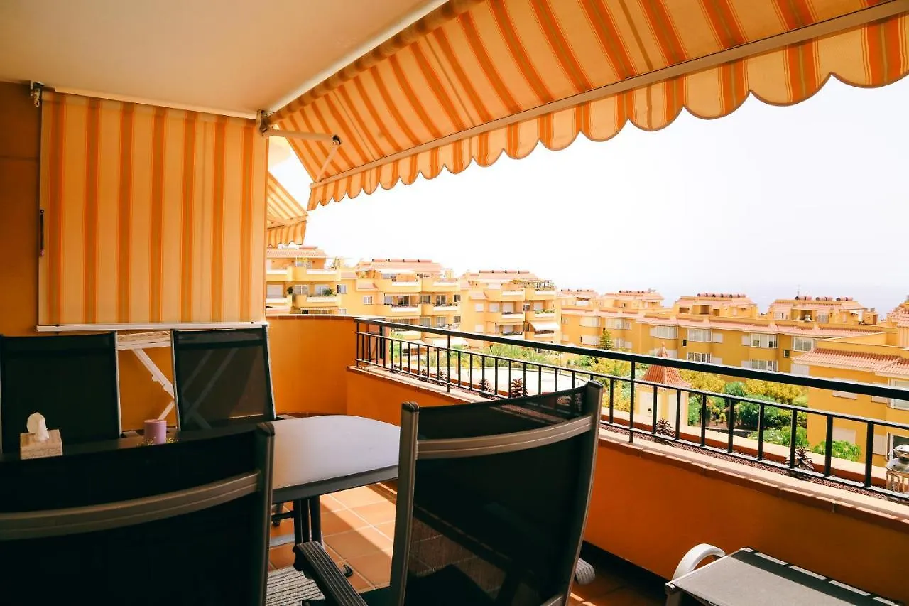 La Arena 63 Apartment Puerto de Santiago   Puerto de Santiago (Tenerife)