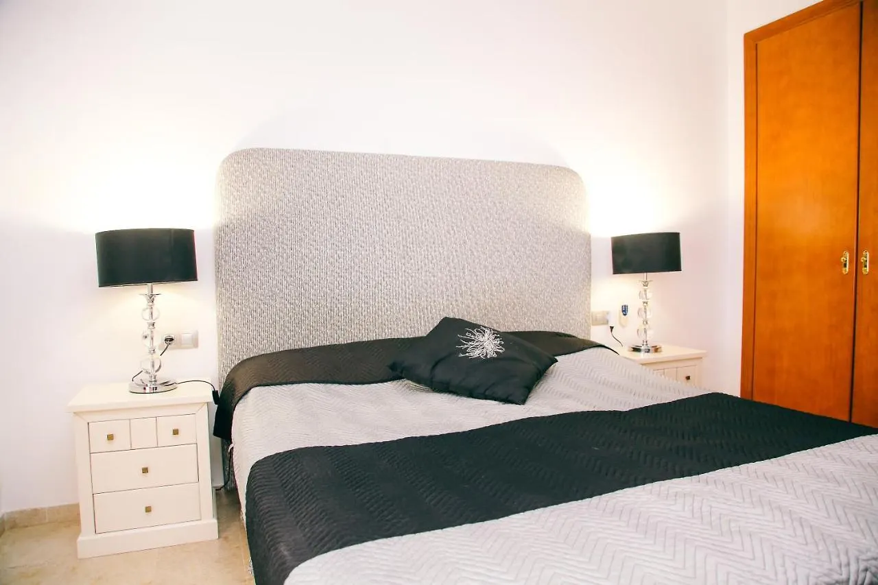 La Arena 63 Apartment Puerto de Santiago  Puerto de Santiago (Tenerife)